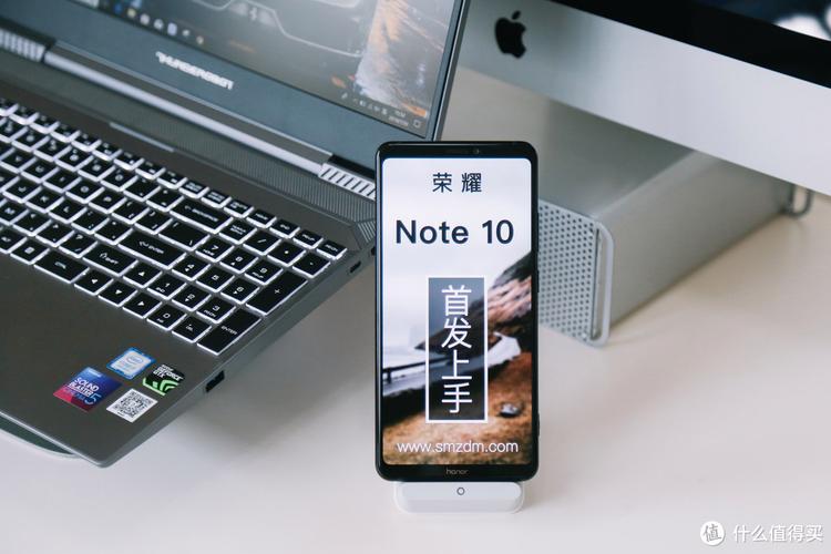 大屏之下岂止于大 honor荣耀Note10手机首发上手 善生网络