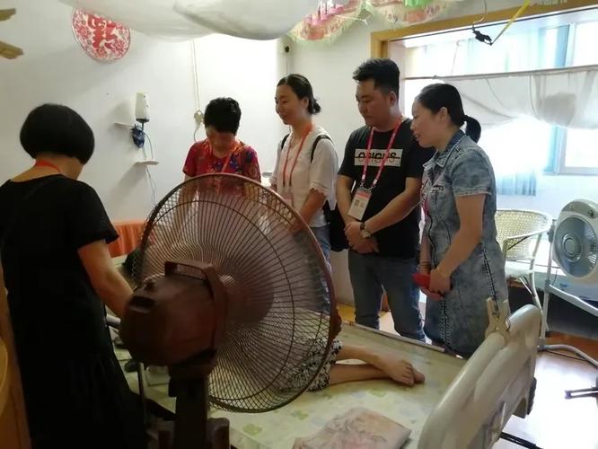 月满中秋，善暖人心——宁波海曙善生公益中秋节慰问活动侧记